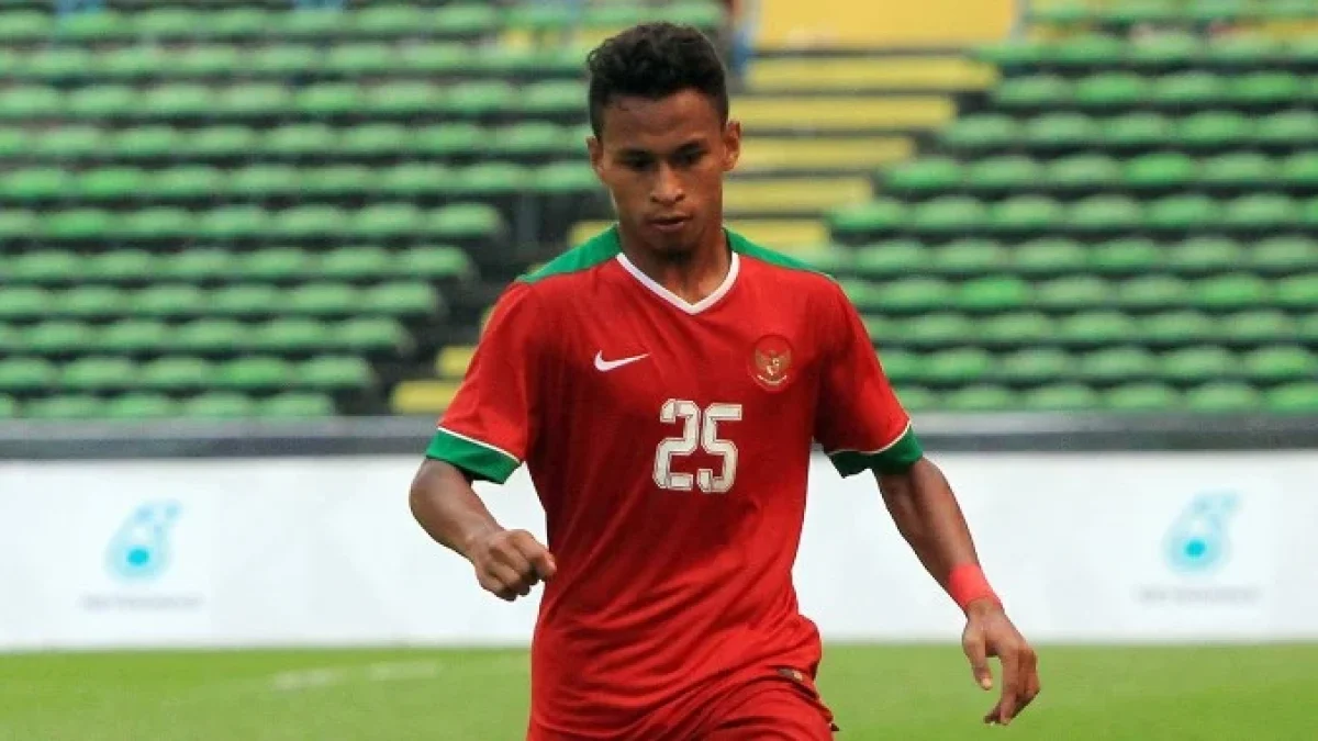 Osvaldo Haay Resmi Gabung Persebaya, Inilah Harapanya