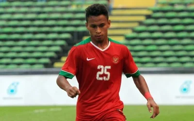 Osvaldo Haay Resmi Gabung Persebaya, Inilah Harapanya