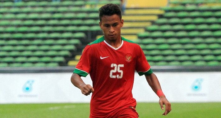Berita Terbaru Liga 1 Indonesia Osvaldo Haay Resmi Gabung Persebaya, Inilah Harapanya