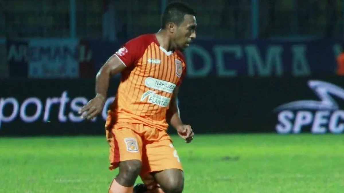 Thai Port FC Bayar 3 Kali Lipat, Kira-Kira Berapakah Gaji Terens Puhiri?