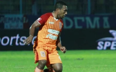 Thai Port FC Bayar 3 Kali Lipat, Kira-Kira Berapakah Gaji Terens Puhiri?