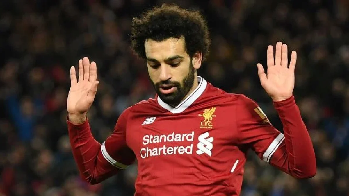 Inilah Rahasia Mohamed Salah Bisa Cetak Banyak Gol Bersama Liverpool