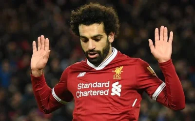 Inilah Rahasia Mohamed Salah Bisa Cetak Banyak Gol Bersama Liverpool