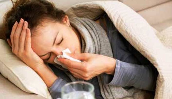 Cara Mengobati Flu dan Batuk Pilek Secara Alami Dengan Cepat
