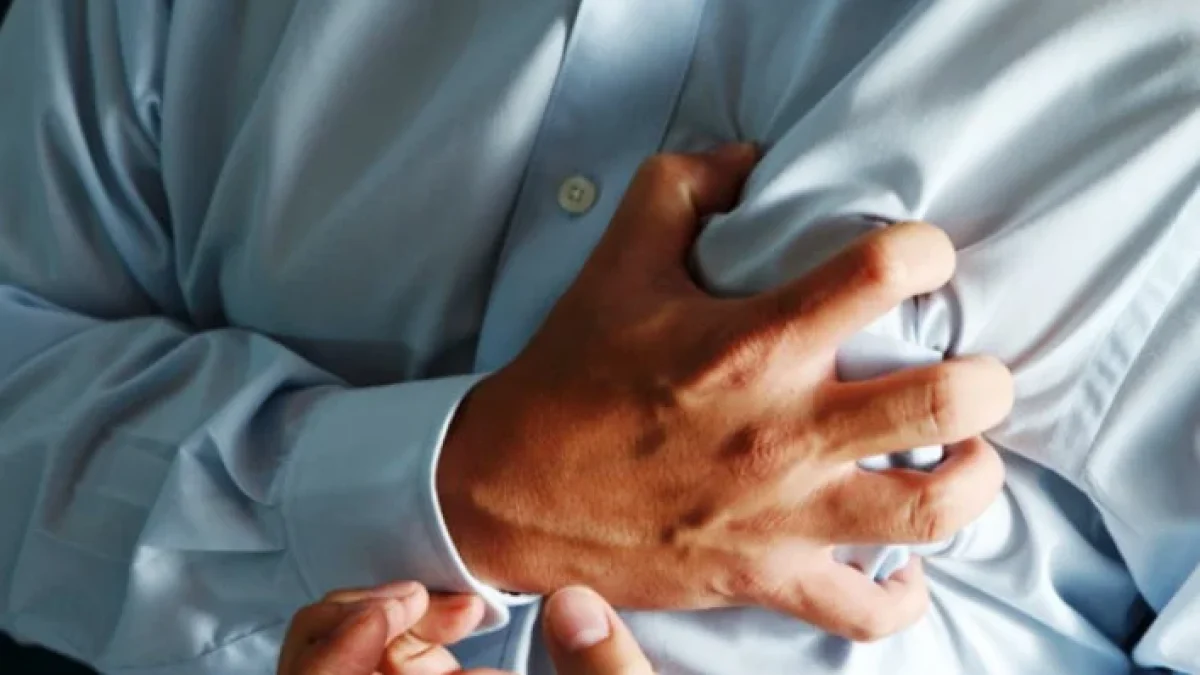 Cara Menjaga Kesehatan JANTUNG Agar Tetap Sehat