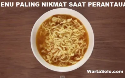 DP BBM Anak Rantau Sahur Sendiri, Meme Lucu dan Gambar Animasi DP Bikin Ngakak
