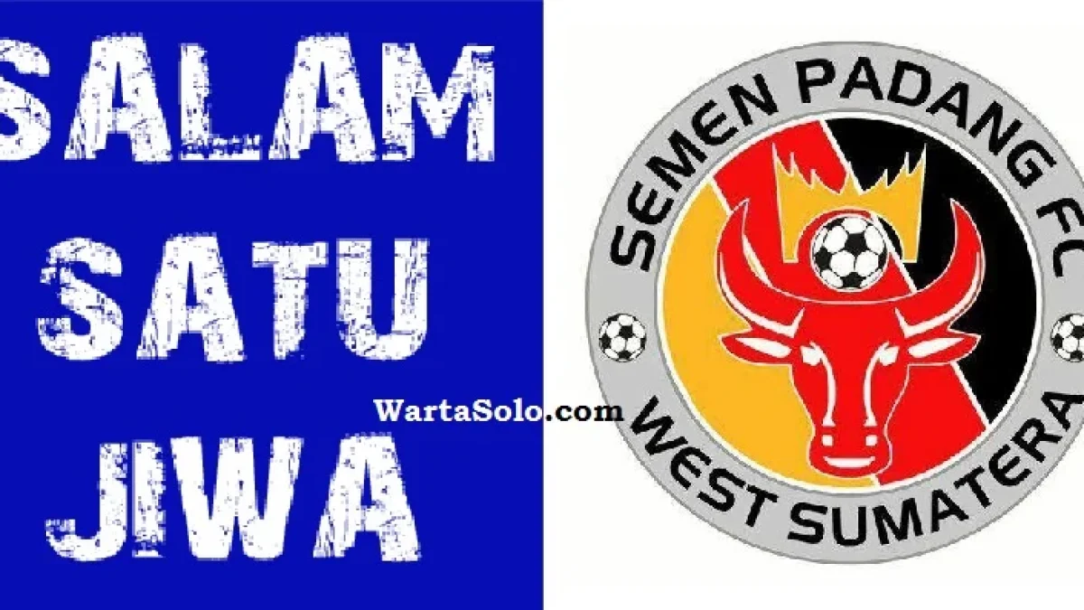 DP BBM Arema FC vs Semen Padang FC: Gambar Animasi GIF Bergerak Gokil, Caption Meme Terbaru Liga 1 Indonesia