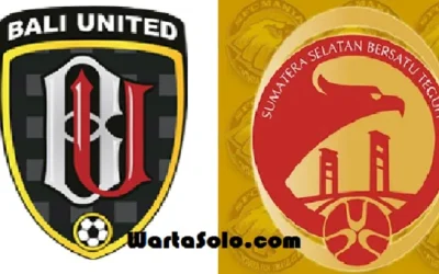 DP BBM Bali United FC vs Sriwijaya FC: Gambar Meme Terbaru Bergerak Lucu, Caption Animasi GIF Liga 1 Indonesia
