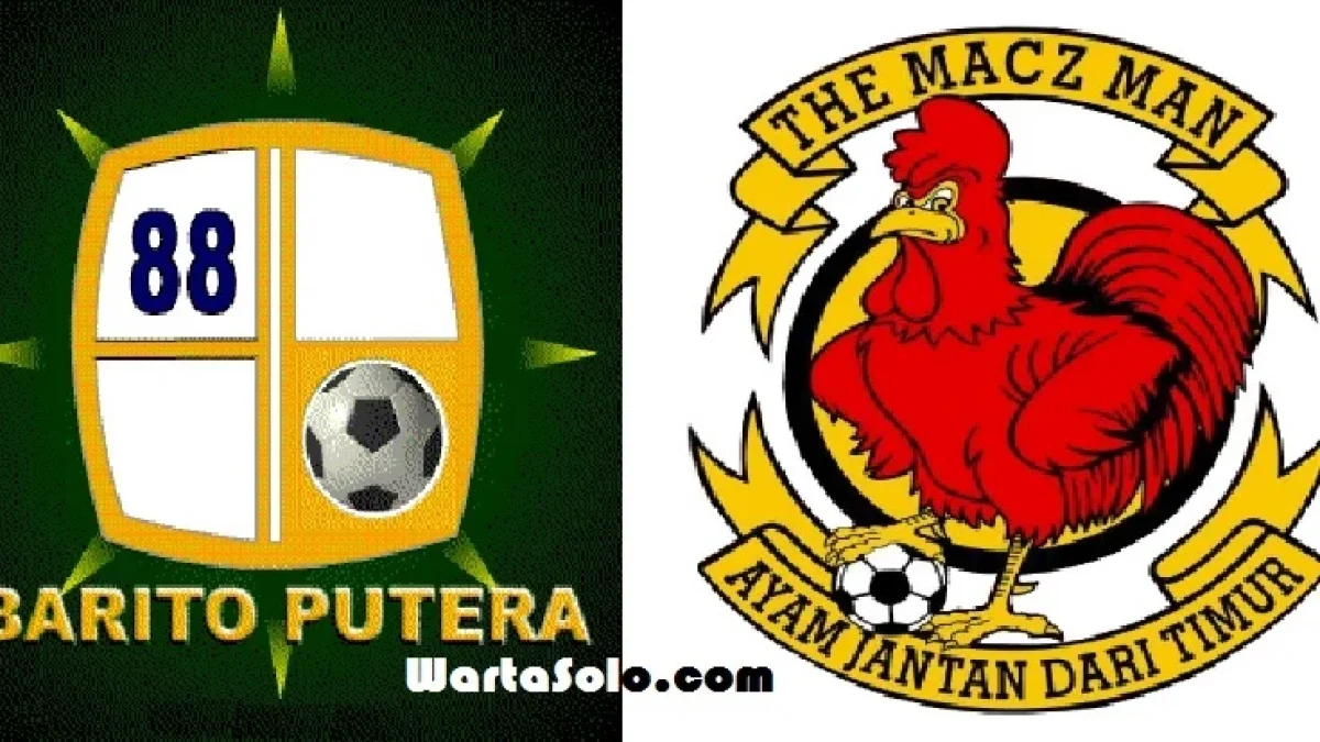 DP BBM Barito Putera vs PSM Makassar: Gambar Animasi GIF Bergerak Gokil, Caption Meme Terbaru Liga 1 Indonesia