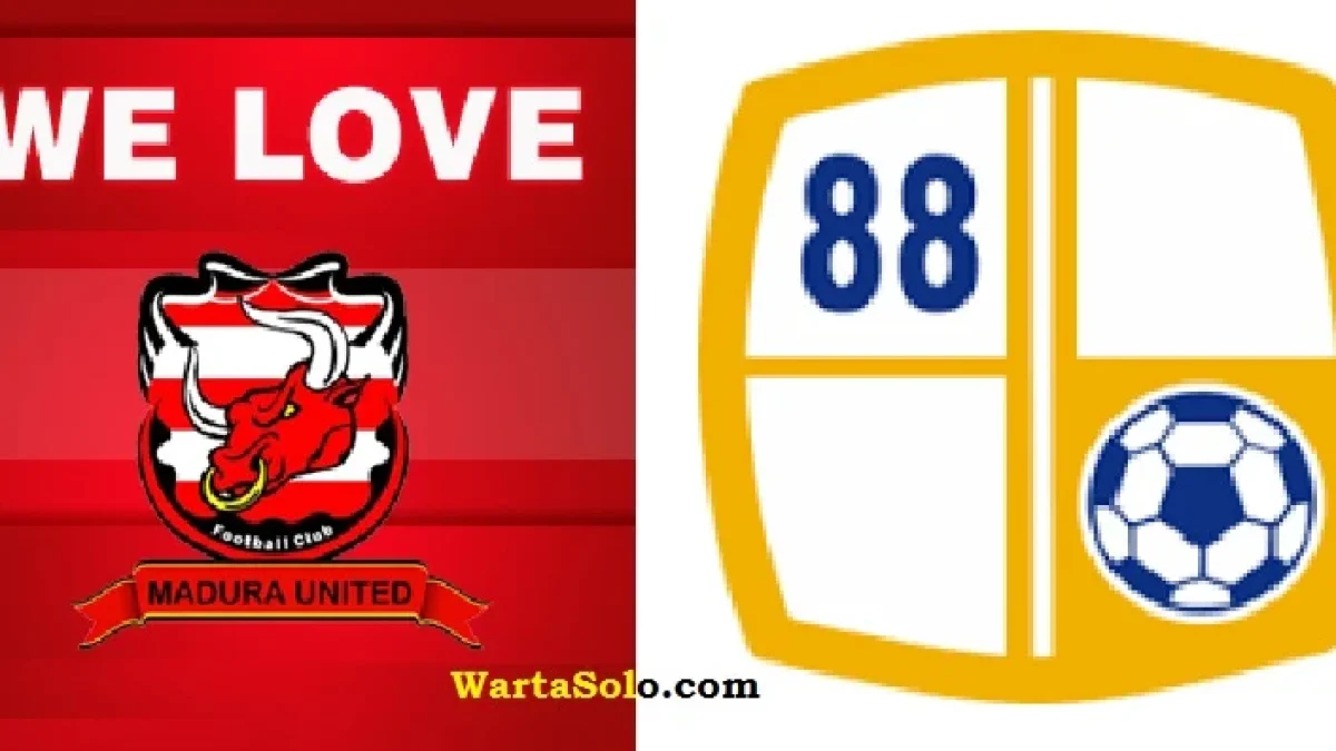 DP BBM Madura United vs Barito Putera: Caption Meme Terbaru Lucu, Gambar Animasi GIF Bergerak Liga 1 Indonesia