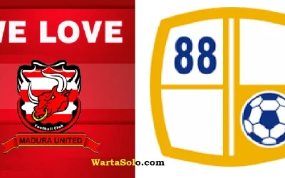DP BBM Madura United vs Barito Putera: Caption Meme Terbaru Lucu, Gambar Animasi GIF Bergerak Liga 1 Indonesia