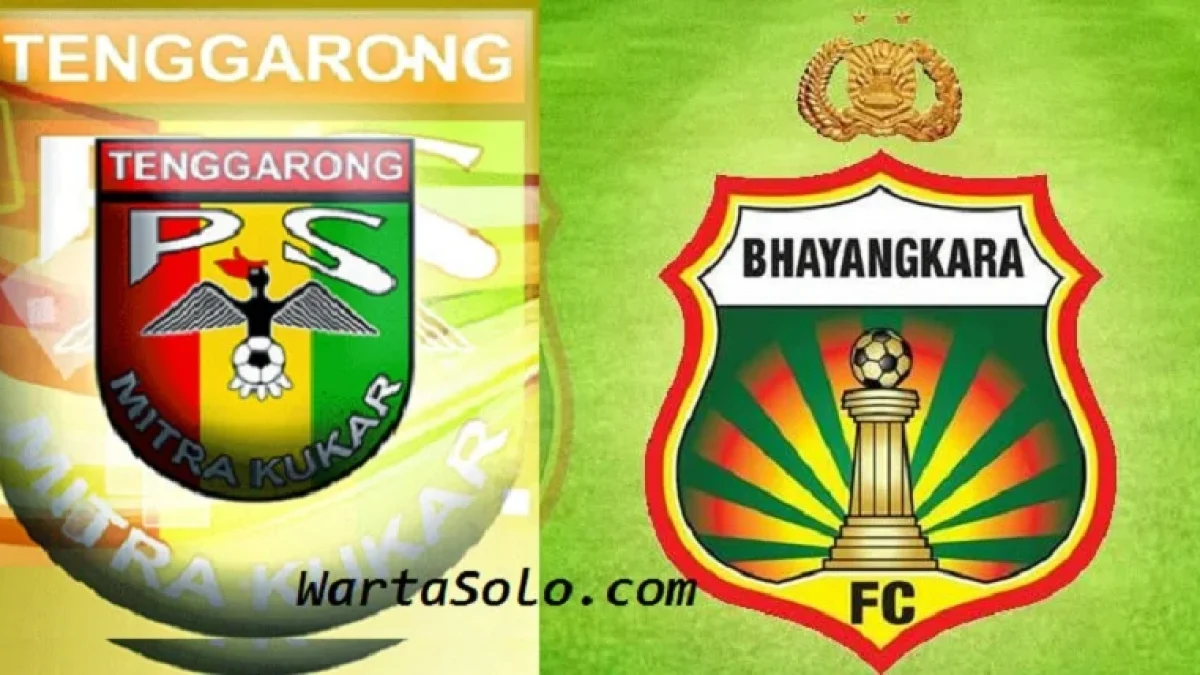 DP BBM Mitra Kukar vs Bhayangkara FC: Caption Meme Terbaru Liga 1 Indonesia, Gambar Animasi GIF Bergerak Gokil