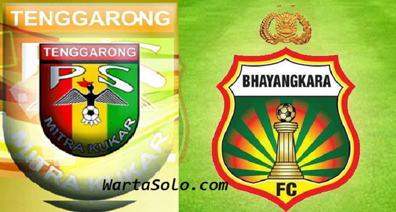 DP BBM Mitra Kukar vs Bhayangkara FC Caption Meme Terbaru Liga 1 Indonesia, Gambar Animasi GIF Bergerak Gokil