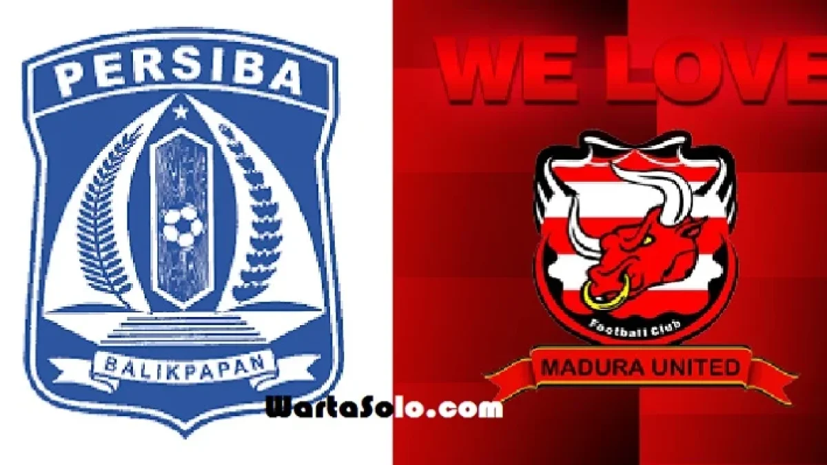 DP BBM PERSIBA Balikpapan vs Madura United: Meme Terbaru GIF Bergerak Gokil, Caption Gambar Animasi Liga 1 Indonesia