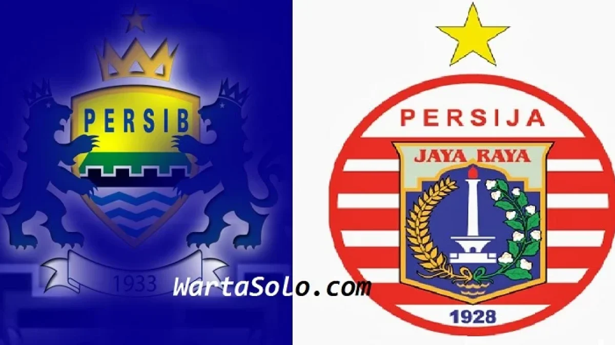 DP BBM PERSIJA Jakarta vs PERSIB Bandung: Gambar Animasi GIF Bergerak Gokil, Caption Meme Terbaru Liga 1 Indonesia
