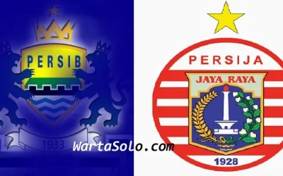 DP BBM PERSIJA Jakarta vs PERSIB Bandung: Gambar Animasi GIF Bergerak Gokil, Caption Meme Terbaru Liga 1 Indonesia