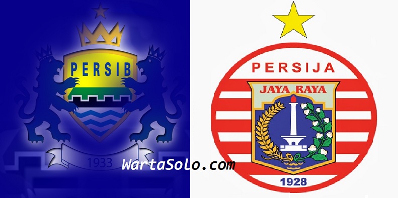 DP BBM PERSIJA Jakarta vs PERSIB Bandung Gambar Animasi GIF Bergerak Gokil, Caption Meme Terbaru Liga 1 Indonesia