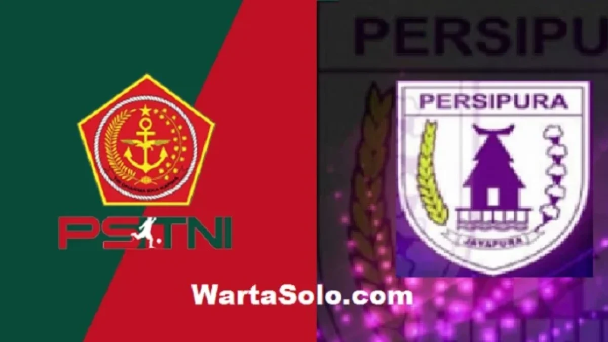 DP BBM PS TNI vs PERSIPURA Jayapura: Gambar Caption Terbaru, Animasi Meme GIF Bergerak Gokil Liga 1 Indonesia
