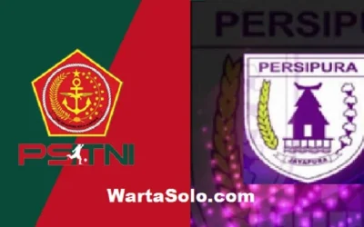 DP BBM PS TNI vs PERSIPURA Jayapura: Gambar Caption Terbaru, Animasi Meme GIF Bergerak Gokil Liga 1 Indonesia