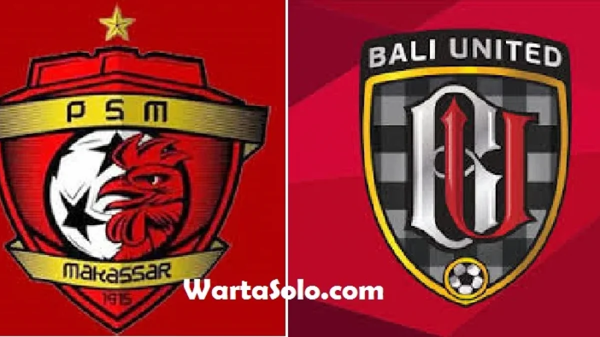 DP BBM PSM Makasar vs Bali United FC: Gambar Animasi GIF Bergerak Gokil, Caption Meme Terbaru Liga 1 Indonesia