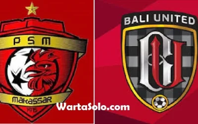 DP BBM PSM Makasar vs Bali United FC: Gambar Animasi GIF Bergerak Gokil, Caption Meme Terbaru Liga 1 Indonesia