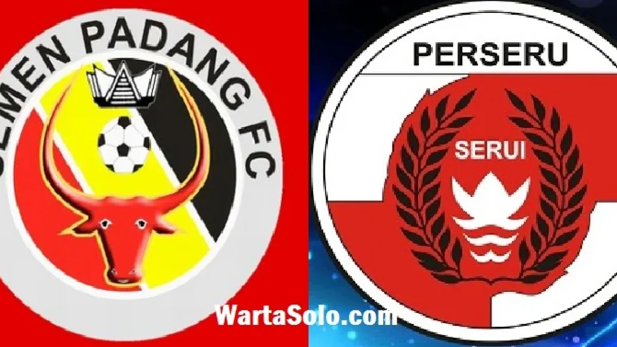 DP BBM Semen Padang FC vs PERSERU Serui: Caption Meme Terbaru Liga 1 Indonesia, Gambar Animasi GIF Bergerak Gokil
