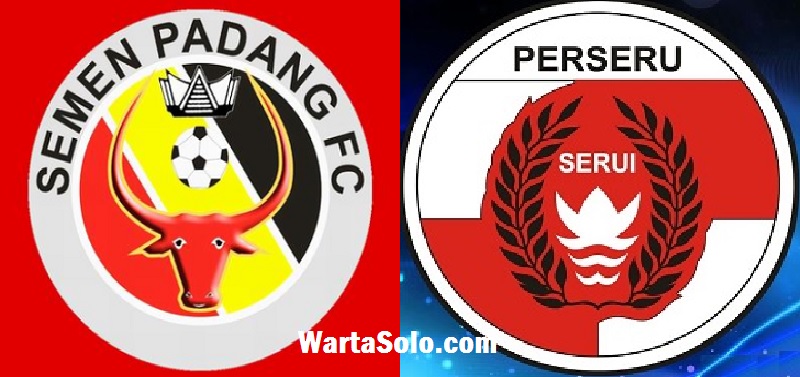 DP BBM Semen Padang FC vs PERSERU Serui Caption Meme Terbaru Liga 1 Indonesia, Gambar Animasi GIF Bergerak Gokil