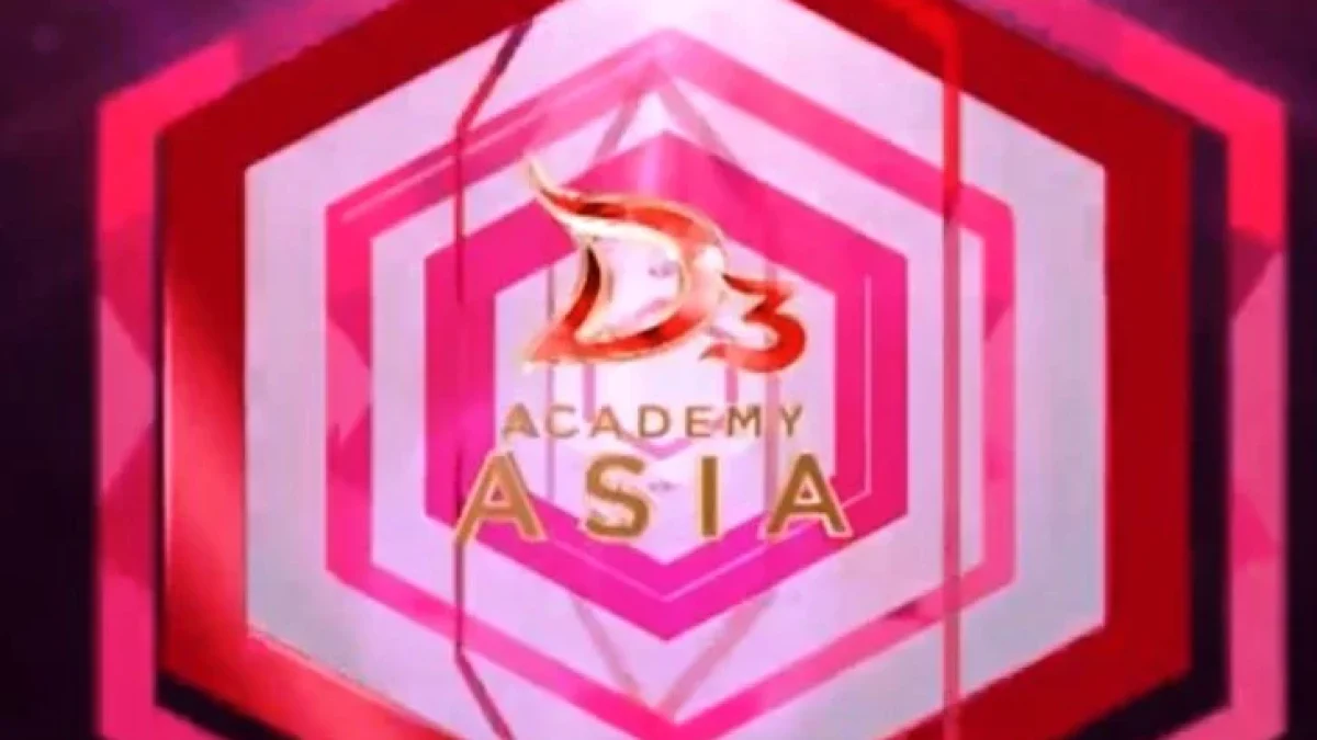 Azizul Tersenggol di DAA3 Top 5, Inilah Keempat Finalis DA Asia 3 yang Lolos ke Babak 4 Besar