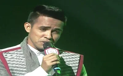 Fildan Nilai Tertinggi DA Asia 3 Grup 5 Top 15, Hasil Perolehan Poin Sementara DAA3 Indosiar Tadi Malam 2/12/2017