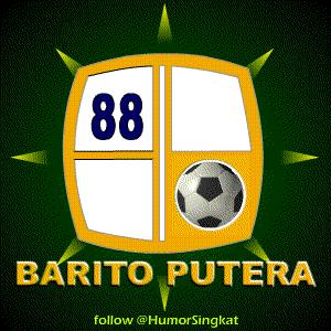 Gambar Caption Logo Dp Bbm Caption DP BBM Barito Putera vs PSM Makassar Lucu GIF Animasi Bergerak