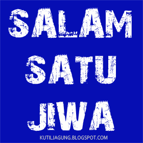 Gambar Unik Caption DP BBM Arema FC vs Semen Padang FC GIF Animasi Bergerak