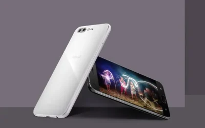 Harga Asus Zenfone 4 Pro ZS551KL Baru Bekas September 2026: Spesifikasi RAM 6GB Prosesor Octa core, Performa Lebih Tangguh