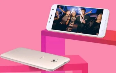 Harga Asus Zenfone 4 Selfie Lite ZB553KL Baru Bekas September 2026: Smartphone Android Nougat Murah