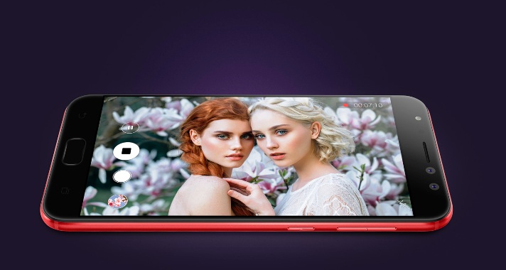 Harga Asus Zenfone 4 Selfie Pro ZD552KL Terbaru Bulan Ini