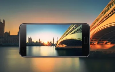 Harga Asus Zenfone 4 ZE554KL Baru Bekas September 2026: Spesifikasi RAM 4GB Memori Internal 64GB