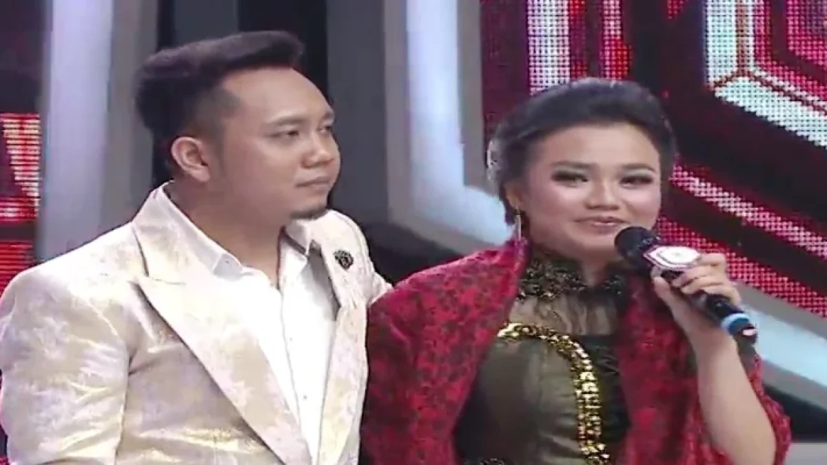 HASIL DAA3 TADI MALAM: Reza Nilai Tertinggi, Aulia Tersenggol di Grup 2 Top 6 DA Asia 3 Indosiar 16/12/2017