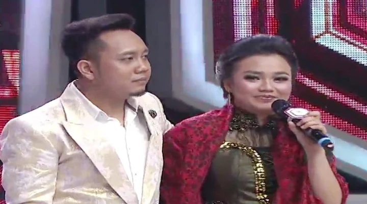 HASIL DAA3 TADI MALAM: Reza Nilai Tertinggi, Aulia Tersenggol di Grup 2 Top 6 DA Asia 3 Indosiar 16/12/2017