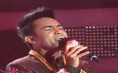 HASIL DAA3 TADI MALAM: Fildan Poin Tertinggi Sementara D’Academy Asia 3 Top 4 Indosiar 23 Desember 2017