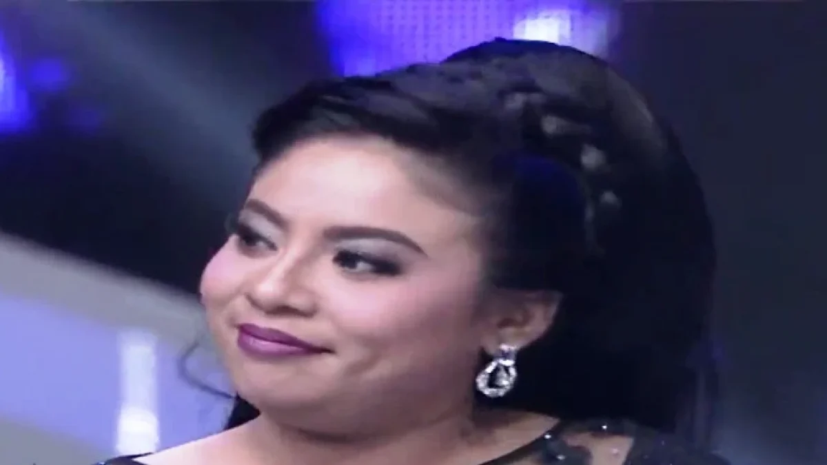 HASIL DAA3 TADI MALAM: Rahila Rashun Tersenggol di DA Asia 3 Grup 2 Top 8 Indosiar 12/12/2017