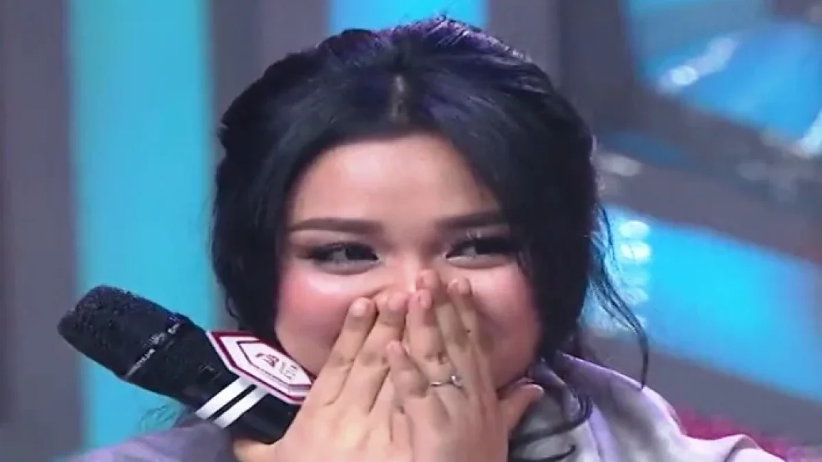 Lolos ke Babak 5 Besar DAA3, Ini Perolehan Nilai Poin Aulia di Wildcrad DA Asia 3 Tadi Malam 19/12/2017