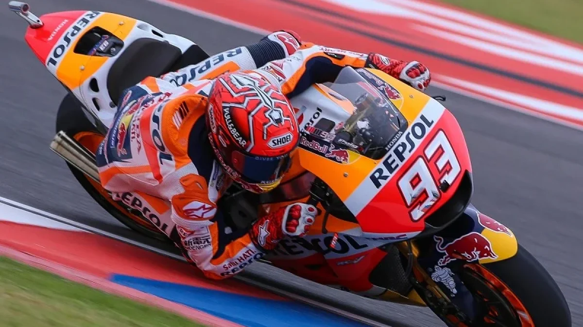 Inilah Pembalap MotoGP 2018, Siapa Saja Yang Baru?