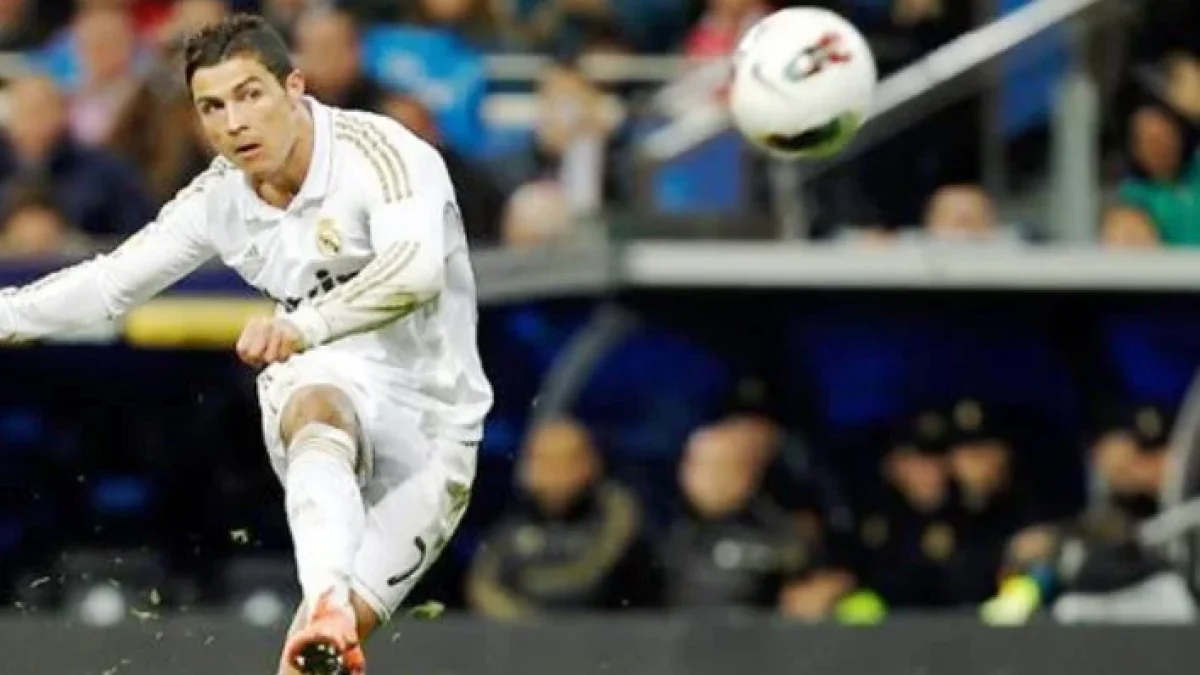 Juara Liga Champions 2017-2018: Selain Madrid dan City, ini Prediksi Mbappe
