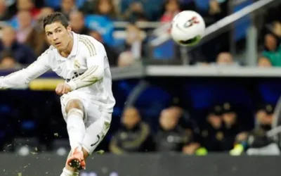 Juara Liga Champions 2017-2018: Selain Madrid dan City, ini Prediksi Mbappe