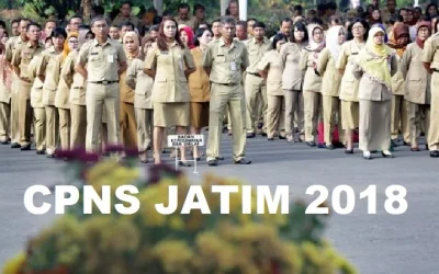 Penerimaan CPNS 2018 Jatim, Spesial untuk GTT dan PTT