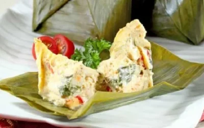 Resep dan Cara Membuat Pepes Tahu Spesial, Pedasnya Bikin Ketagihan