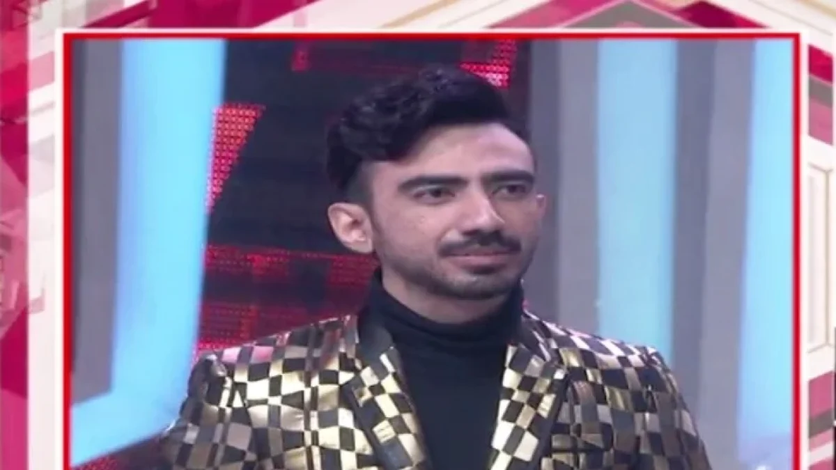 Reza Raih Nilai Tertinggi DA Asia 3 Grup 4 Top 15, Hasil Perolehan Poin Sementara DAA3 Tadi Malam 30 November 2017