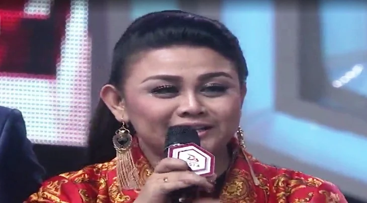 Tia Tersenggol di DA Asia 3 Grup 4 Top 15, Reza Nilai Tertinggi DAA3 Tadi Malam 1 Desember 2017
