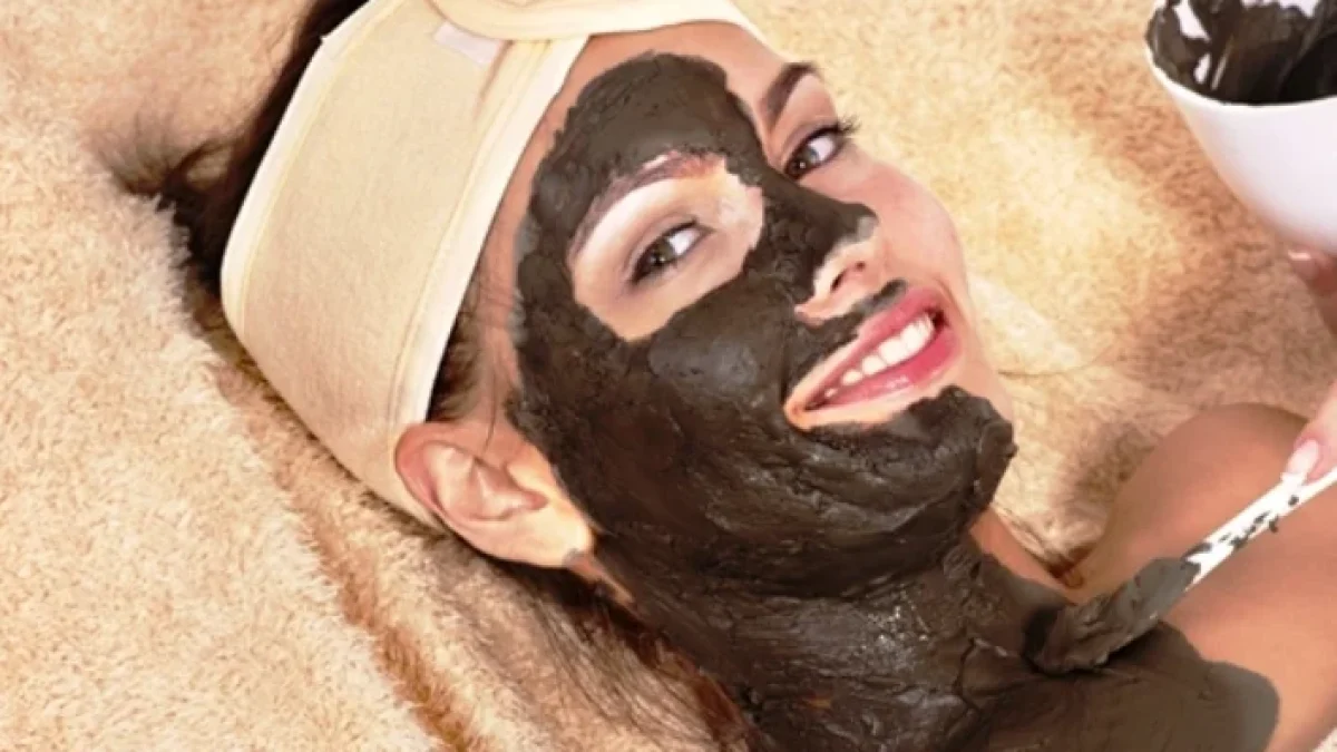 Cara Membuat Masker Lumpur untuk Merawat dan Mengatasi Kulit Berminyak