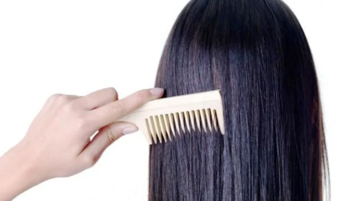 Tips dan Cara Menjaga Kesehatan Rambut dengan Bahan Alami