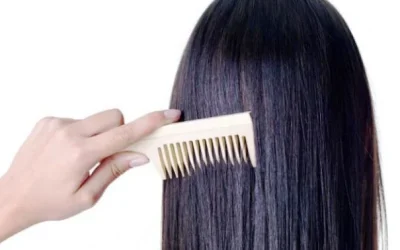Tips dan Cara Menjaga Kesehatan Rambut dengan Bahan Alami